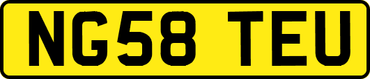 NG58TEU