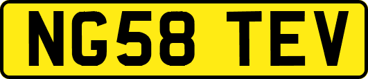NG58TEV