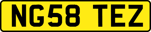 NG58TEZ