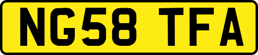 NG58TFA