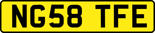 NG58TFE