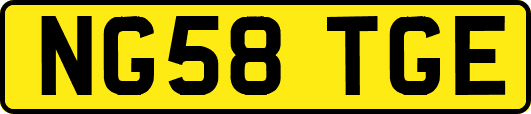 NG58TGE