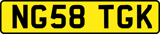 NG58TGK