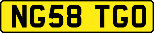 NG58TGO
