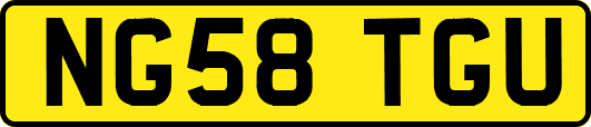 NG58TGU