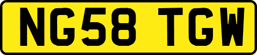 NG58TGW