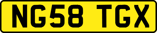NG58TGX
