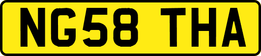 NG58THA