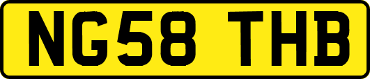 NG58THB