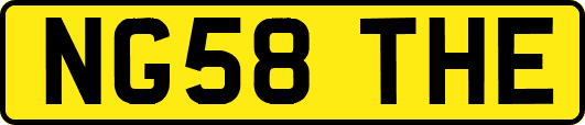 NG58THE