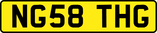 NG58THG