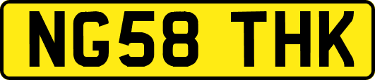 NG58THK