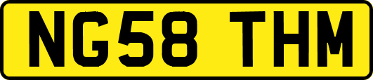 NG58THM