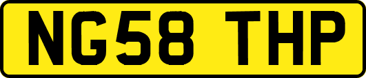 NG58THP