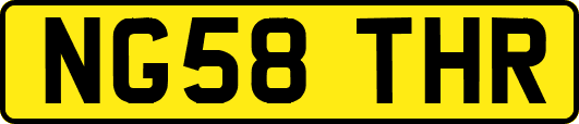 NG58THR