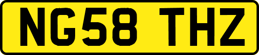 NG58THZ