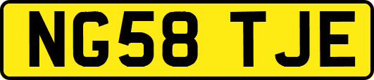 NG58TJE