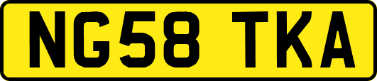 NG58TKA