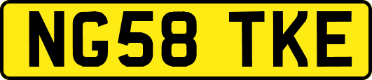 NG58TKE
