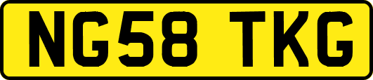 NG58TKG