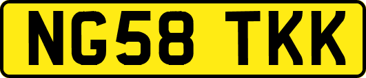NG58TKK