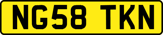 NG58TKN