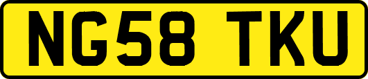 NG58TKU