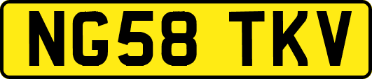 NG58TKV
