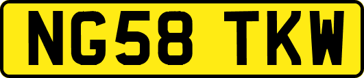 NG58TKW