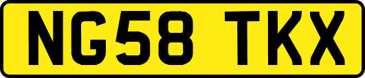 NG58TKX