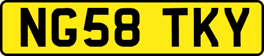 NG58TKY