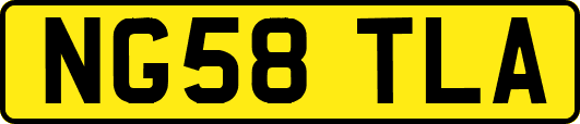 NG58TLA