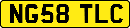 NG58TLC