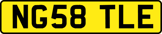 NG58TLE