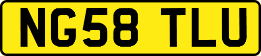 NG58TLU
