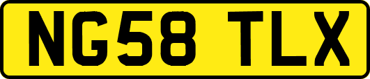 NG58TLX
