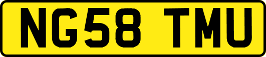 NG58TMU