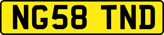 NG58TND
