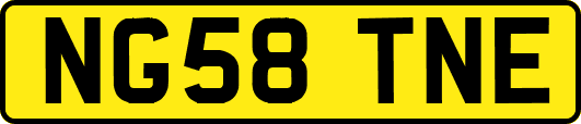 NG58TNE