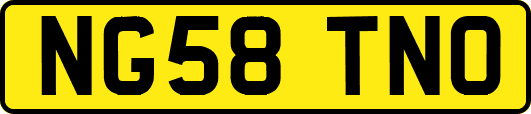 NG58TNO