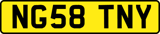 NG58TNY