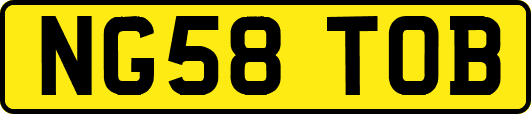 NG58TOB