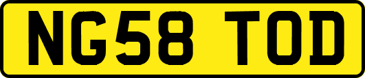 NG58TOD