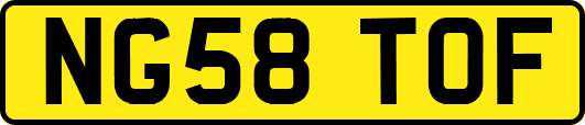NG58TOF