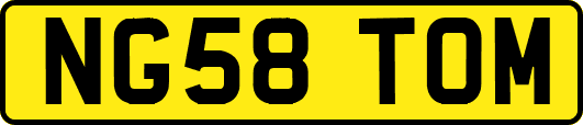 NG58TOM