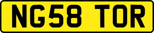 NG58TOR