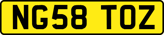 NG58TOZ