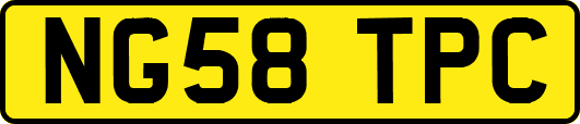 NG58TPC