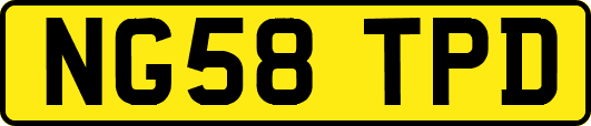 NG58TPD
