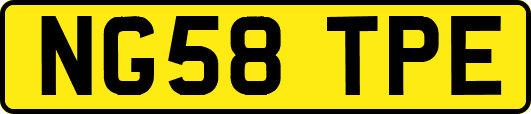 NG58TPE